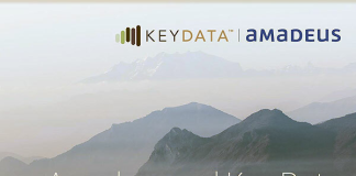Amadeus and Key Data announce business intelligence partnership