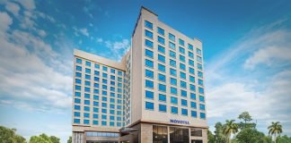 Novotel Mumbai International Airport opens its doors