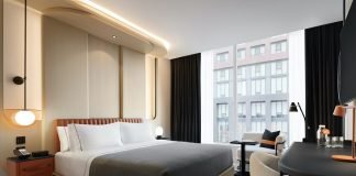 Hilton debuts Canopy brand in Toronto