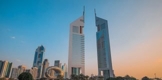 Dubai receives 14.36 million international visitors in 2022