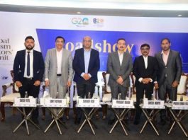 G-20 presidency: Indian Tourism Sector to Contribute USD 56bn forex to GDP and Generate 140 Mn Jobs