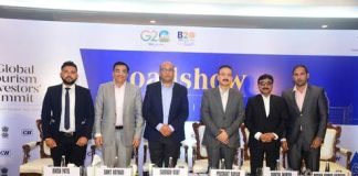 G-20 presidency: Indian Tourism Sector to Contribute USD 56bn forex to GDP and Generate 140 Mn Jobs