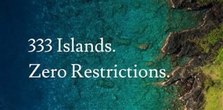 Government Announce Zero Restrictions to Enter Fiji