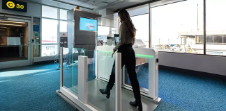 Air Canada launches digital identification with the trial of facial recognition technology