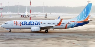 flydubai expands its network in Africa to 11 destinations with the launch of flights to Mogadishu