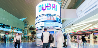 Dubai International records 127 per cent growth in passenger numbers for 2022