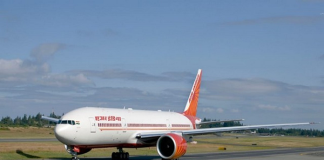Air India Signs Letters of Intent to Acquire Modern Fleet