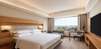 Courtyard By Marriott expands footprint in North-East India