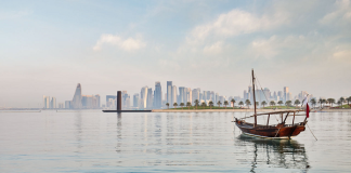 Beat the New Year blues: new openings that make Qatar the ultimate winter sun destination