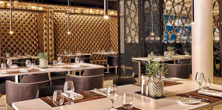 Qatar Airways reopens Paris Premium Lounge