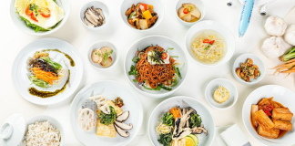Korean Air to introduce Korean-style vegan meals