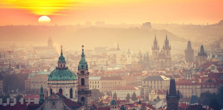 Korean Air to resume routes to Prague, Zurich, Istanbul and Madrid