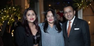 Nizami Nawab at The Great Kabab Factory, Radisson Blu Plaza Delhi Airport