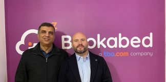 Tek Travels DMCC, a wholly owned subsidiary of TBO Tek Limited acquires 100% in BookaBed AG