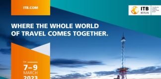 ITB Berlin comes to a successful conclusion: 90,127 attendees celebrate booming demand at the World’s Leading Travel Trade Show