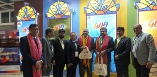 Goa Tourism strengthens ties with travel trade at ITB Berlin 2023