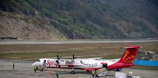 Sikkim’s Pakyong airport resumes flight services