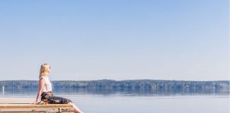 Finland named the Happiest Country in the World for the Sixth consecutive year