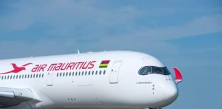 Air Mauritius Resumes Its Operations To New Delhi