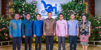 TAT celebrates its 63rd anniversary in 2023