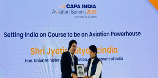 India will have more than 140 mn air passengers in FY 2024: Jyotiraditya Scindia