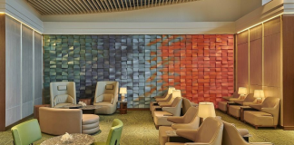 Plaza Premium opens new lounges at Kuala Lumpur International’s Terminal 1