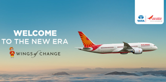 Tata’s Air India snapshot – Wings of Change