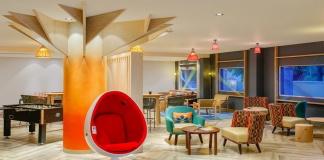 IHCL signs a second Ginger Hotel in Nagpur