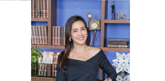 Centara appoints Pornchanok “Pao” Thongrungrot as a Corporate Public Relations Director