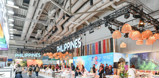 Philippines comes back with biggest delegation to ITB Berlin, bags sustainable tourism recognitions
