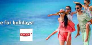 Thomas Cook India & SOTC Travel introduce Readymade Holidays