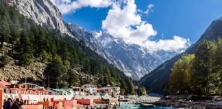 Uttarakhand shines in the Indian Responsible Tourism Award 2023