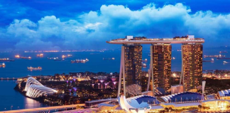 Singapore’s tourism sector recovers strongly in 2022, visitor numbers expected to double in 2023