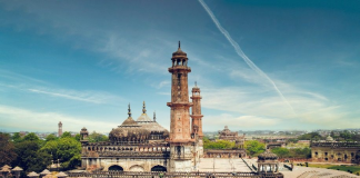 VFS Global’s Lucknow joint visa application centre