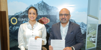 WelcomHeritage partners with SunFuel to install EV charging stations across its hotels