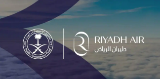 Saudi Arabia launches new national airline Riyadh Air