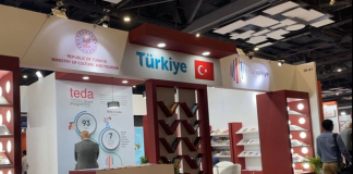 Republic of Türkiye Ministry of Culture and Tourism makes its debut participation in World Book Fair ’23 in New Delhi as a part of cultural promotion