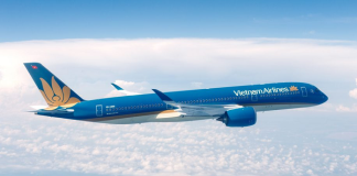 Vietnam Airlines builds Indian network