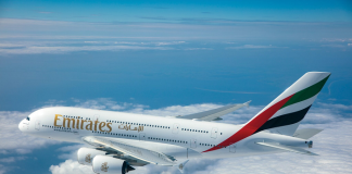 Emirates Travel Fair 2023 takes place at Siam Paragon, Bangkok