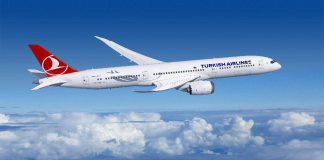 Turkish Airlines and Indigo Airlines’ Delhi-Istanbul flight route has been launched
