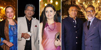 2nd Chapter of Eastbound Connect Series concludes, 250+ travel & hospitality experts attend glittering event