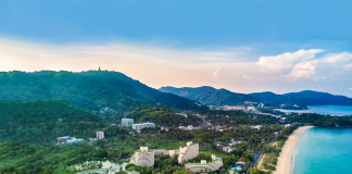 Accor to rebrand legendary Phuket beach resort as Pullman Phuket Arcadia Karon Beach Resort
