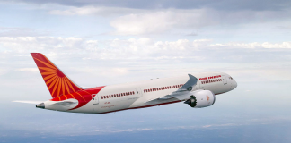Air India launches new routes to London Gatwick
