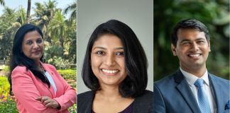 The St Regis Goa Resorts makes new appointments in the marketing team
