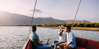 Tourism growth continues for Ras Al Khaimah with the launch of daily flights from Qatar Airways