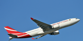 Air Mauritius rebuilds network