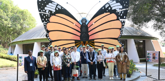 Karnataka showcases its eco-tourism hotspots to G20 delegates from 30 countries