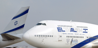 EL AL planning Tel Aviv-Melbourne route by June 2024