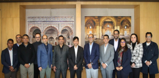 Hilton announces new DoubleTree by Hilton Nagpur