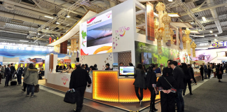TAT to lead a strong Thailand presence at ITB Berlin 2023